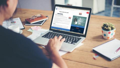 MOOC utilisation